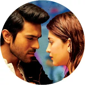 Yevadu - 2014 ‧ Thriller/Action ‧ 2h 45m