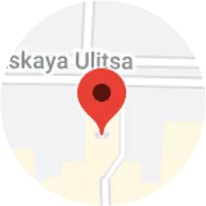 Yevangelichesko-Lyuteranskaya Tserkov' Svyatoy Anny