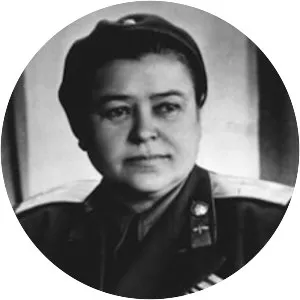 Yevdokiya Rachkevich