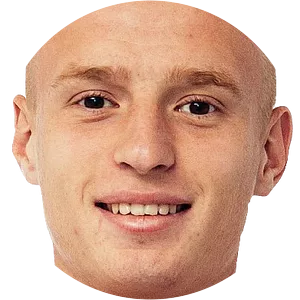 Yevgeni Cherkes - Russian football player