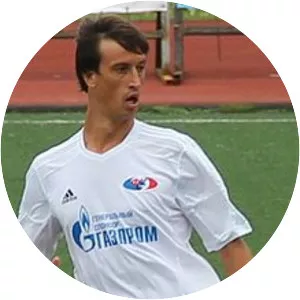 Yevgeni Dudikov