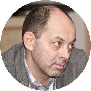 Yevgeni Gindilis - Film producer