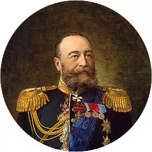 Yevgeni Ivanovich Alekseyev