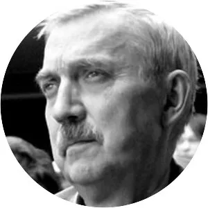 Yevgeni Kindinov - Theatre actor