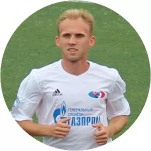 Yevgeni Kobzar