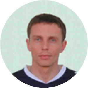 Yevgeni Malakhov - Russian football player