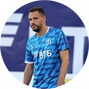 Yevgeni Markov - Russian soccer player