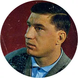 Yevgeni Mishakov