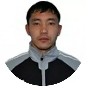 Yevgeni Ovshinov - Russian footballer