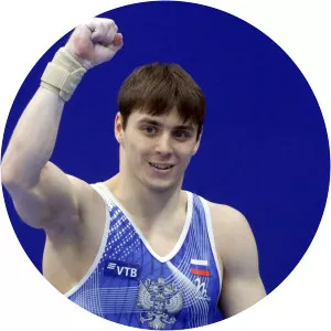 Yevgeni Podgorny