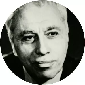 Yevgeni Simonov - Russian director