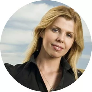 Yevgenia Uvarkina - Politician