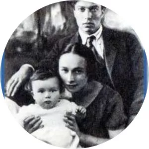 Yevgenia Vladimirovna Lourie