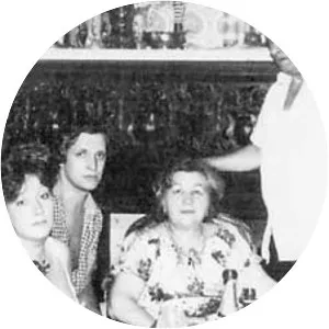 Yevgeniy Boldin - Record producer