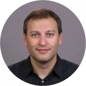 Yevgeniy Dodis - Researcher