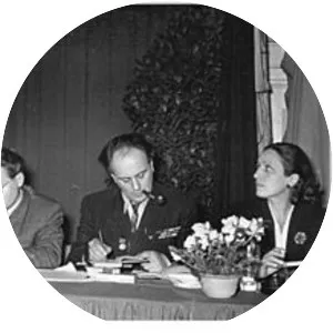 Yevgeniy Dolmatovsky