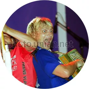 Yevgeniy Rogachevsky Musician