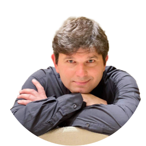 Yevgeniy Rogachevsky