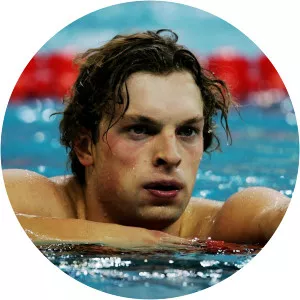 Yevgeniy Ryzhkov - Kazakhstani breaststroke swimmer