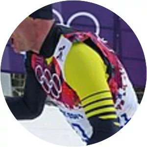 Yevgeniy Velichko - Kazakhstani cross-country skier