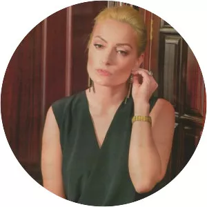 Yevgeniya Akhremenko