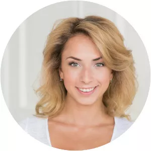 Yevgeniya Korotkevich