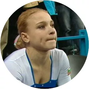 Yevgeniya Kuznetsova