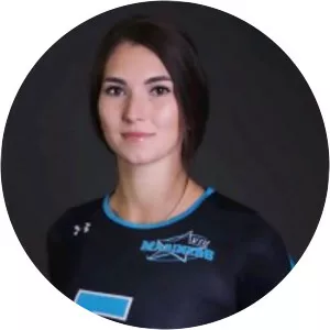 Yevgeniya Nyukhalova