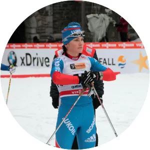 Yevgeniya Shapovalova