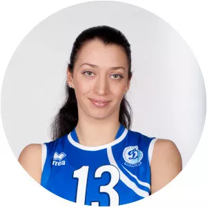 Yevgeniya Startseva
