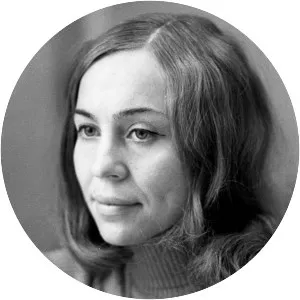 Yevgeniya Yanishchits