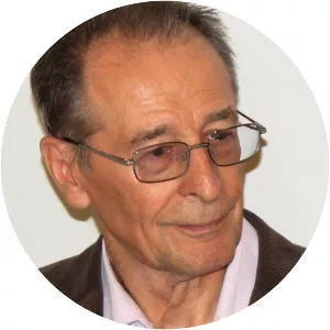 Yevgeny Alexandrov - Russian physicist