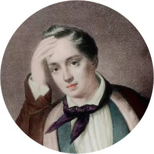 Yevgeny Baratynsky - Russian poet