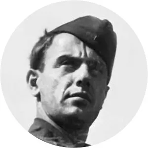 Yevgeny Dolmatovsky - Poet