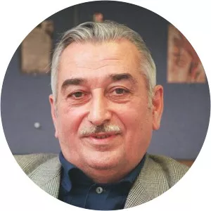Yevgeny Dzhugashvili - Politician ‧ Yakov Dzhugashvili's son