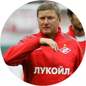 Yevgeny Kafelnikov