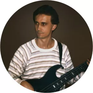 Yevgeny Kazantsev Musician