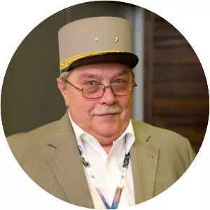 Yevgeny Khoroshevtsev