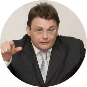 Yevgeny Konstantinovich Fyodorov