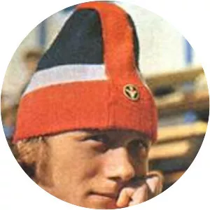 Yevgeny Kulikov - Former speed skater