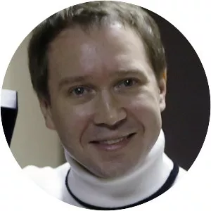Yevgeny Mironov