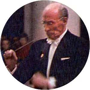 Yevgeny Mravinsky