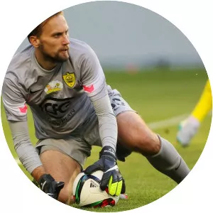 Yevgeny Pomazan - Russian footballer