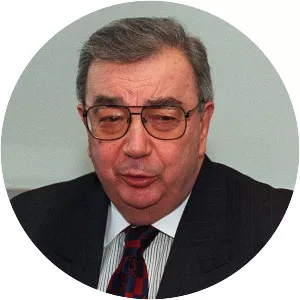 Yevgeny Primakov
