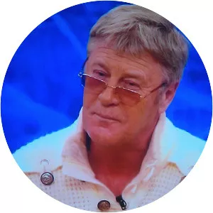 Yevgeny Rufimovich Nikitin