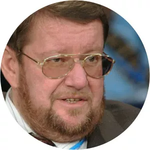 Yevgeny Satanovsky