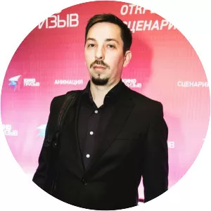 Yevgeny Shelyakin - Film director