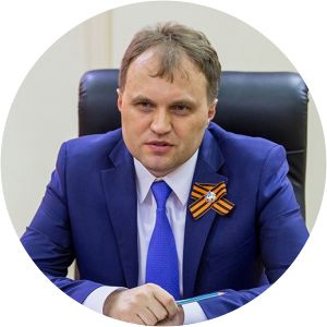 Yevgeny Shevchuk