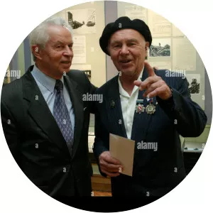 Yevgeny Tyazhelnikov