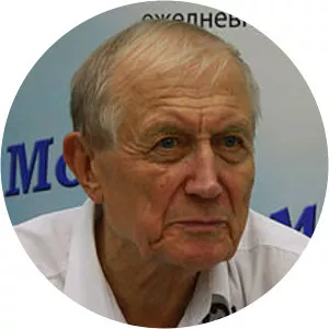 Yevgeny Yevtushenko